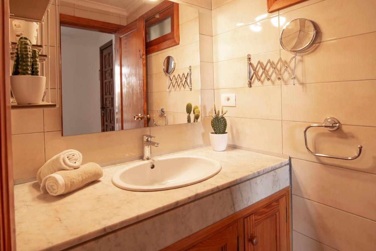 Lanzahost Casita El Molino Apartment Costa Teguise Luaran gambar