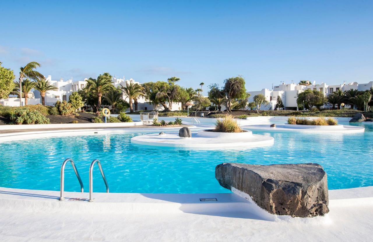 Lanzahost Casita El Molino Apartment Costa Teguise Luaran gambar
