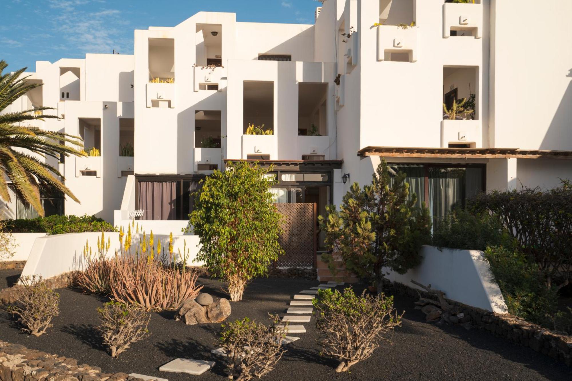 Lanzahost Casita El Molino Apartment Costa Teguise Luaran gambar